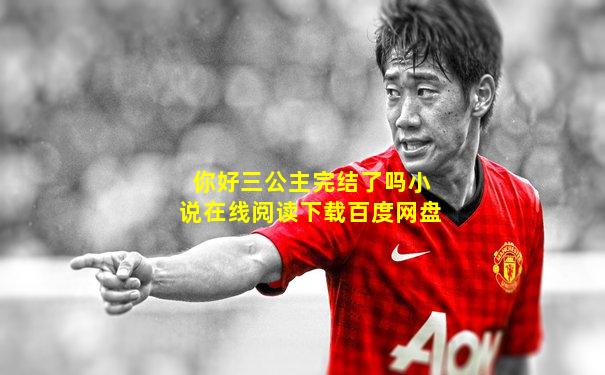 你好三公主完结了吗小说在线阅读下载百度网盘
