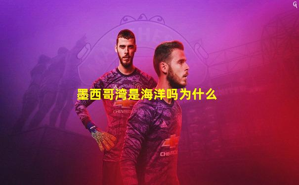 墨西哥湾是海洋吗为什么