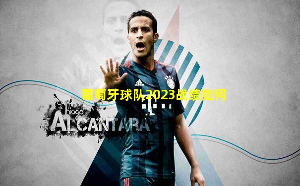 葡萄牙球队2023战绩如何