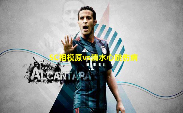 SC相模原vs清水心跳伤病