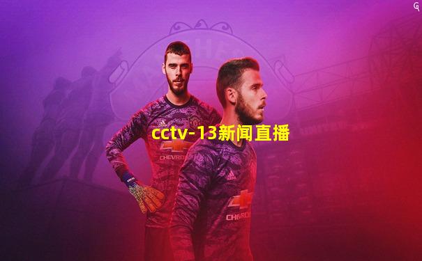 cctv-13新闻直播