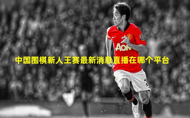 中国围棋新人王赛最新消息直播在哪个平台