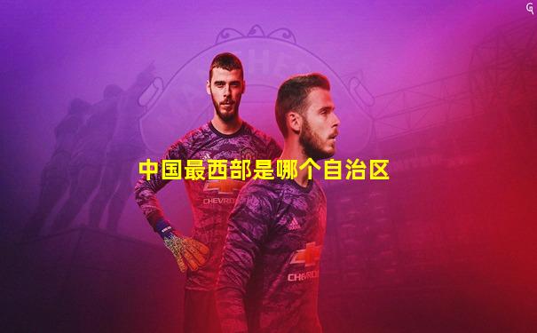 中国最西部是哪个自治区