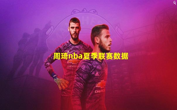 周琦nba夏季联赛数据