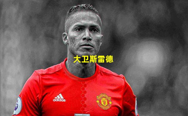 大卫斯雷德