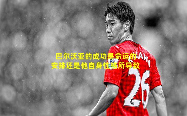 巴尔沃亚的成功是命运的安排还是他自身性格所导致