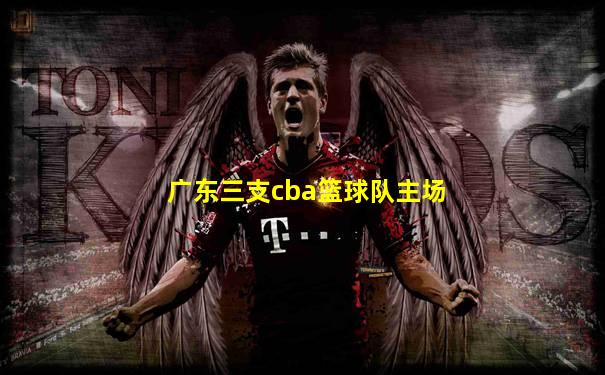 广东三支cba篮球队主场