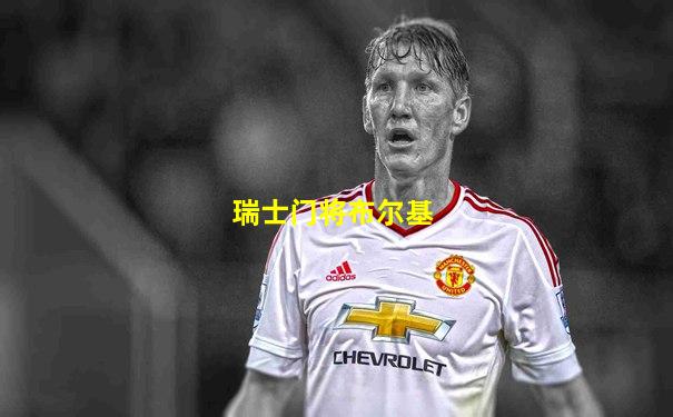 瑞士门将布尔基