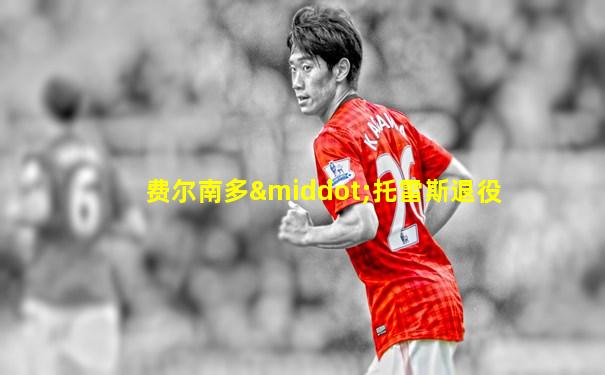 费尔南多·托雷斯退役