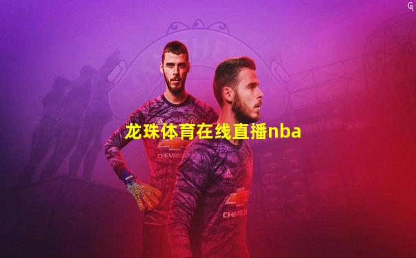 龙珠体育在线直播nba
